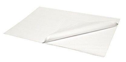 Premier Packaging Tissue Paper Pack, 48 Sheets, 20" x 30", White - color: White