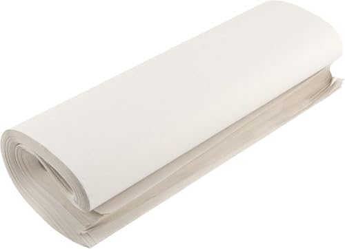 Newsprint Packing Paper Sheets for Moving, Shipping, Box Filler, Wrapping and Protecting Fragile Items 1.3 Lbs (50 Sheets, 26” x 15”) - size: 50 Sheets (15"W x 26"L)