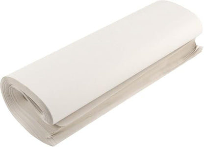 Newsprint Packing Paper Sheets for Moving, Shipping, Box Filler, Wrapping and Protecting Fragile Items 1.3 Lbs (50 Sheets, 26” x 15”) - size: 50 Sheets (15"W x 26"L)