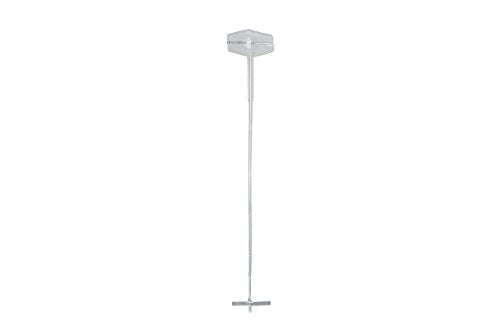 Avery Dennison 08939 2" Fine Fabric Tagging Gun Fasteners Box of 5000