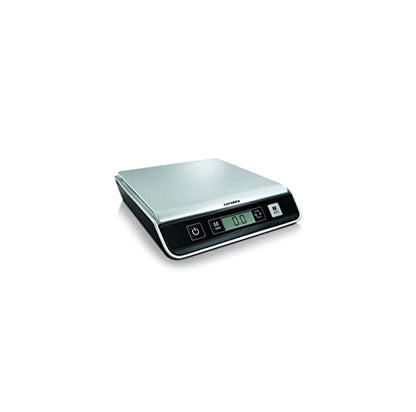 DYMO M10 Digital Package & Shipping Scale | up to 10KG Capacity | 20 cm x 20 cm - style: m10