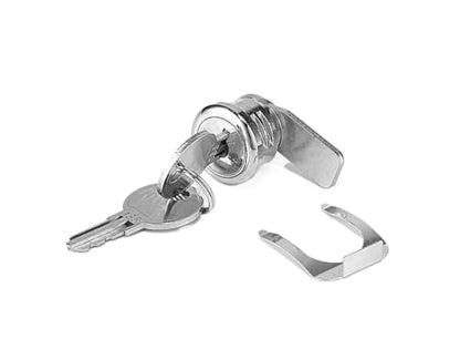 Key #115, #125, #135, Key and Lock Set 2Keys only for HK SYSTEMS BSM 16inch Cash Drawer (P41SBU, ASIN B0F54LYM3N, B0FBBWQ7H8) - size: 2. KEY AND LOCK