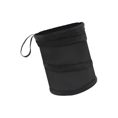 Collapsible Car Trash Can, Mini Portable Auto Garbage Bag, 1PC - size: 1PC