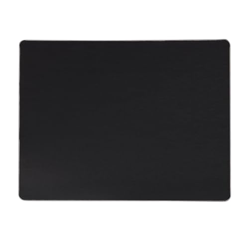 Office Chair Mat for Hardwood Floors,Thick Rubber Mat – Heavy Duty Anti-Slip Protection for Rolling Chairs, Home Office Desk Rug (Beige, 36"×48")