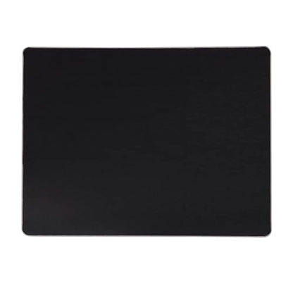 Office Chair Mat for Hardwood Floors,Thick Rubber Mat – Heavy Duty Anti-Slip Protection for Rolling Chairs, Home Office Desk Rug (Beige, 36"×48")
