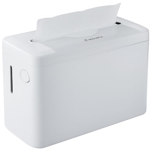 Ultra Large C Fold Paper Towel Dispenser Countertop - M7 D-3409 Lavender - color: D-44 Lavender