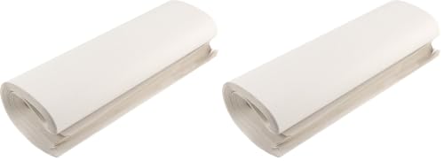 Newsprint Packing Paper Sheets for Moving, Shipping, Box Filler, Wrapping and Protecting Fragile Items 1.3 Lbs (50 Sheets, 26” x 15”) (Pack of 2) - size: 50 Sheets (15"W x 26"L) (Pack of 2)
