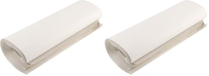 Newsprint Packing Paper Sheets for Moving, Shipping, Box Filler, Wrapping and Protecting Fragile Items 1.3 Lbs (50 Sheets, 26” x 15”) (Pack of 2) - size: 50 Sheets (15"W x 26"L) (Pack of 2)