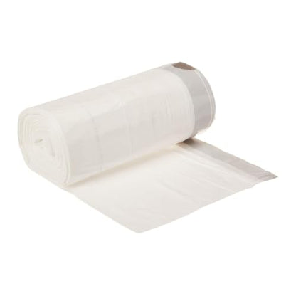 Amazon Basics 18G Compactor Bags - 18 Gallon - 50 Count - 2 Mil (Previously AmazonCommercial)