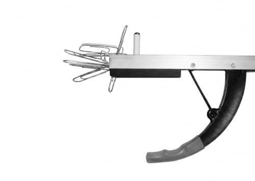 Rehabilitation Advantage 26" Aluminum Reacher Grabber with Magnetic Tip