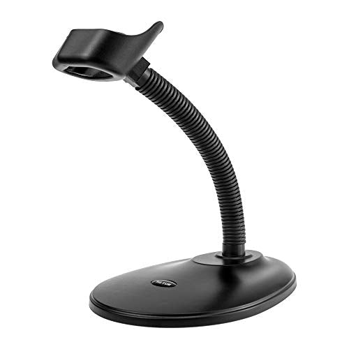NETUM Adjustable Barcode Scanner Stand Hands Free Barcode Scanning