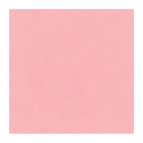 Beistle Pink Tissue Paper Sheets – 96 Pack, Bulk Square Craft Tissue, Gift Wrapping for Bags, Boxes, DIY Crafts, Packaging Filler for Retail Displays, Shipping, Parties & Decorative Use, 20” x 20”