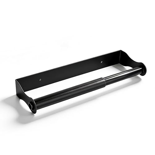 Decorative Wall Mount Paper Towel Holder for Kitchen