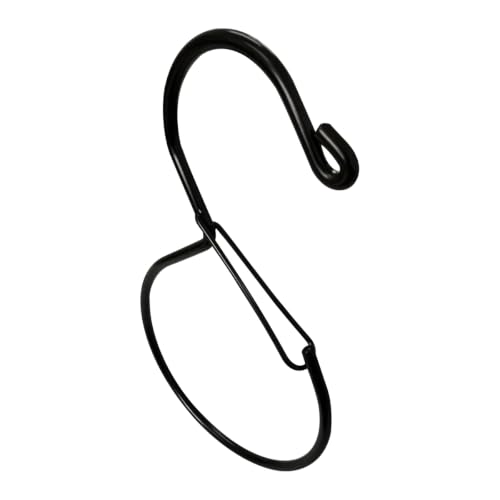 4Pack Belt Hanger Closet Organizer for Belts,Ties,Scarves Storage Accessory
