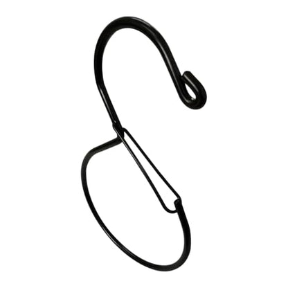 4Pack Belt Hanger Closet Organizer for Belts,Ties,Scarves Storage Accessory