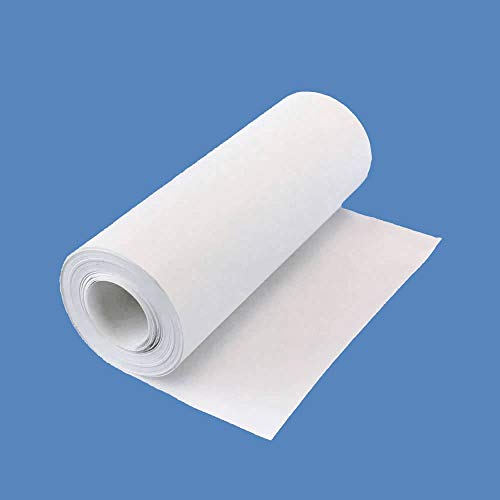 50-pack Coreless Smart Payment Terminal Receipt Printer Thermal Paper Rolls - 2.25" x 16' - By ReceiptRoll