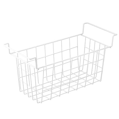 Orgneas 17.5" Freezer Organizer Bins for Chest Freezer Storage Rack Bins - size: 17.5 inch