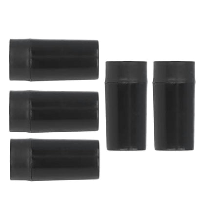 5Pcs Ink Roll Refill Roller, Specially Designed for MX5500 Labeller, 20mm Inner Sponge Refill Roller, Practical Ink Roll for Simplified Refilling