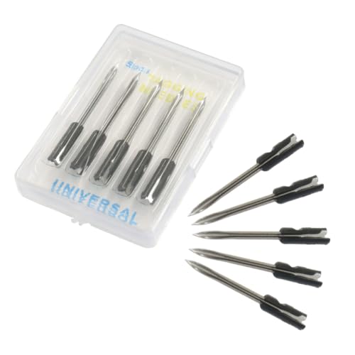 Hordion 10Pcs Standard Tagging Gun Needles, Price Tag Gun Needle