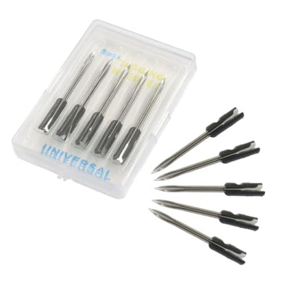 Hordion 10Pcs Standard Tagging Gun Needles, Price Tag Gun Needle