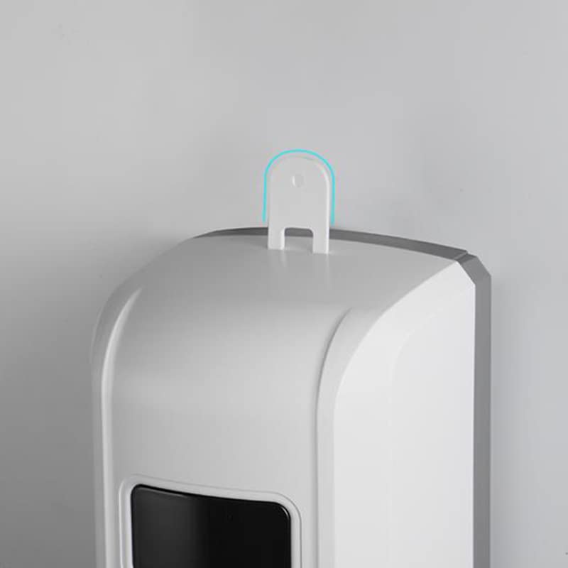 Automatic Soap Dispenser Key, Touchless Hand Sanitizer Dispenser Wall Mount Key for 1306 - color: Key