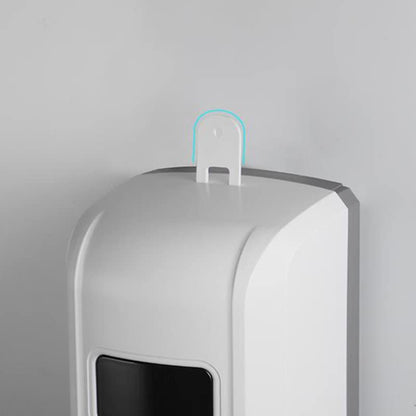 Automatic Soap Dispenser Key, Touchless Hand Sanitizer Dispenser Wall Mount Key for 1306 - color: Key