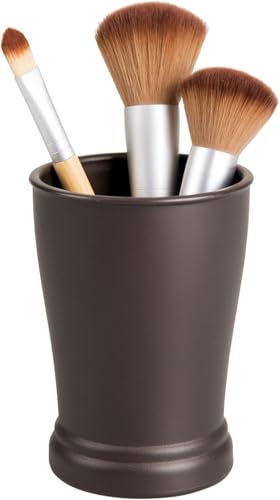 iDesign Kent Tumbler Cup, Bronze - style: Pack of 1