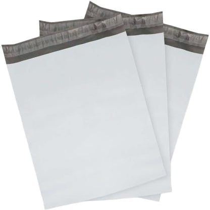 9527 Product Poly Mailers Envelopes Shipping Bags Self Sealing,10"x13", 200 Bags - color: White, size: 10"x13"|200Pcs
