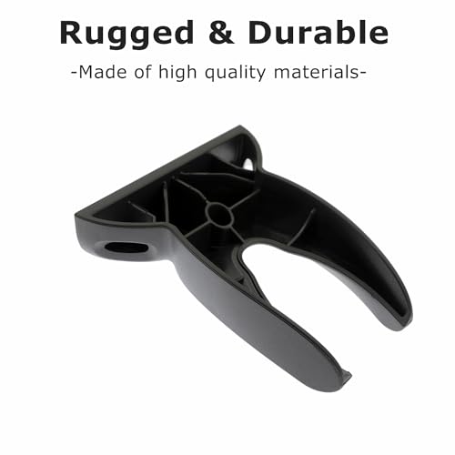 Universal Scanner Holder,Barcode Scanner Holder,Barcode Reader Bracket Wall Mount Fit for Zebra Symbol LS2208 DS2278 LI4278 Most Barcode Scanners, with Screws (5pcs-Holder B1) - color: 5pcs-Holder B1