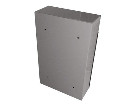 S.A.C. Sanitary Napkin Disposal Receptacle - Made in the U.S.A.