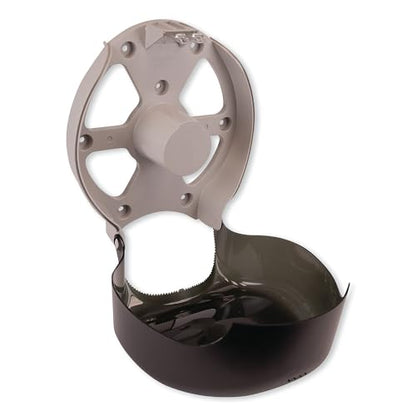Tork SCA66TR Jumbo Bath Tissue Dispenser