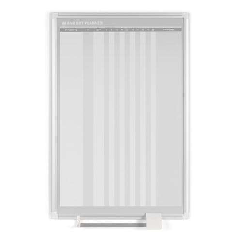 MasterVision Dry Erase Board GA02109830-1 Each
