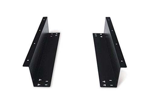 Cash Drawer + Mounting Brackets for Under Counter Installation - style: Cash Drawer and Brackets