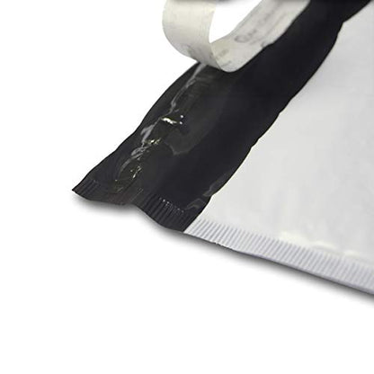 15/100/200/300/400/500/1000 pcs #5 10.5x16 Poly Bubble Padded Envelopes Mailers Shipping Bags AirnDefense (400)