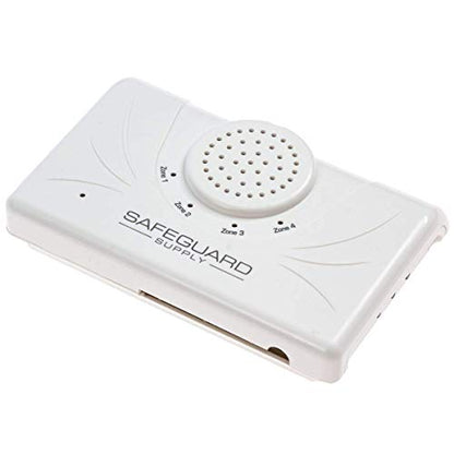 WDK-ERA-STROBE Commercial Door Buzzer System with Strobe