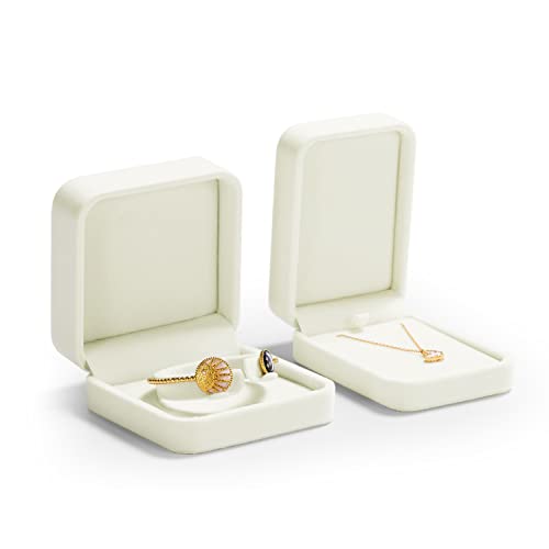 Oirlv Velvet Bracelet/Bangle Box,Compact & Portable,Perfect for Gift Giving - style: Bracelet/Bangle Box