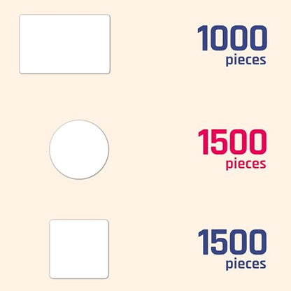 4000 Pieces, Small Price Stickers, White Pricing Labels to Write On