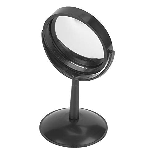 High Transparent Convex Concave Mirror,Safety Traffic Mirror Driveway Mirror Concave Reflecting Mirror for Driveways Stores and Office(Convex mirror)
