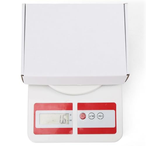 PHAREGE 30 Pack 7x5x2 inch Small Shipping Boxes, White Mailing Boxes - color: White, size: 7x5x2 inch 30 Pack