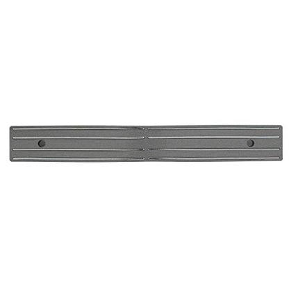 Master Magnetics Magnetic Bar Tool Organizer - Easy to Install Magnet Storage Holder for House, Garage, Shed, or Job Site - 30 lb Pull - 12" Wide