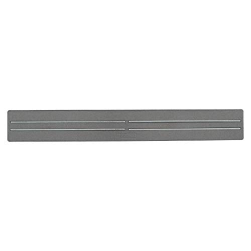 Master Magnetics Magnetic Bar Tool Organizer - Easy to Install Magnet Storage Holder for House, Garage, Shed, or Job Site - 30 lb Pull - 12" Wide