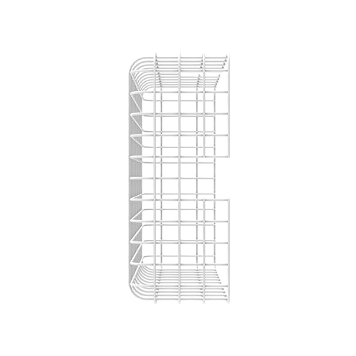 SC900-W1 Universal Mount, Exit Sign Damage Stopper Cage, Protective Polyester Cover Coated Steel Wire Guard, Surface and Conduit Compatible [NOW INCLUDES IMPROVED MOUNTING HARDWARE]