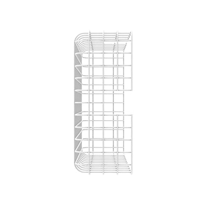 SC900-W1 Universal Mount, Exit Sign Damage Stopper Cage, Protective Polyester Cover Coated Steel Wire Guard, Surface and Conduit Compatible [NOW INCLUDES IMPROVED MOUNTING HARDWARE]