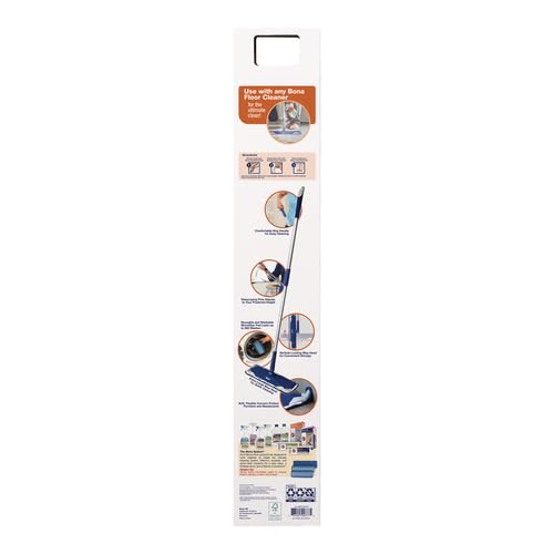 Bona Premium Sweep & Clean Mop for Multi-Surface floors - style: Multi-Surface Mop
