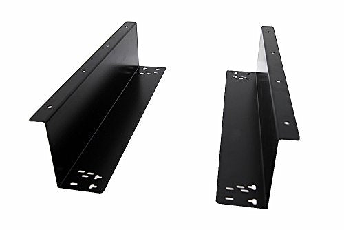HK SYSTEMS Under mounting bracket for HKSYSTEMS 18" cash drawer - size: 2. For 18" HK Drawer