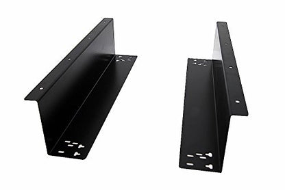 HK SYSTEMS Under mounting bracket for HKSYSTEMS 18" cash drawer - size: 2. For 18" HK Drawer
