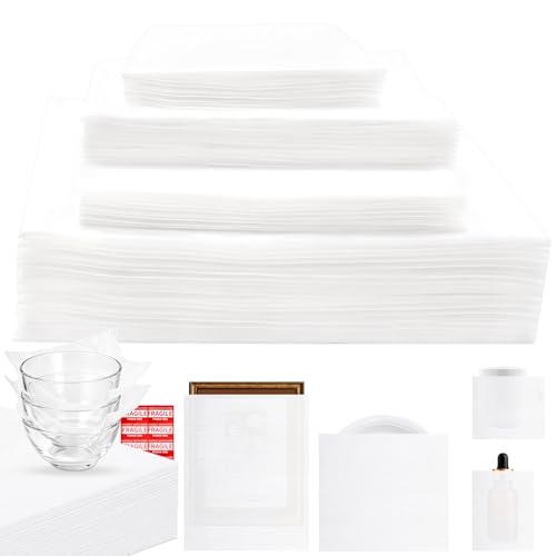 550 PCS Moving Dish Packing Supplies