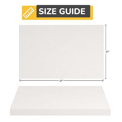 Crown Display 700 Newsprint Packing Paper for Moving 27" x 17" Moving Paper Packing Sheets - Protect Delicate Items with Wrapping Paper - Newspaper Paper for Packing Boxes - Moving Essentials - size: 700