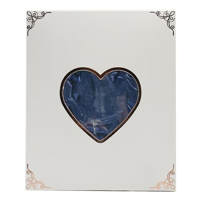 Navy Blue Satin Ribbon Twist Tie Bows 5 Inch 36 Pack - color: Navy Blue