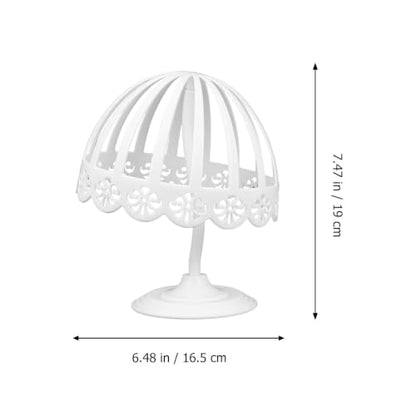 2pcs Hat Display Stand - Creative Cap Holder